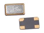 4025 SMD Crystal